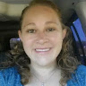 Meet your Posher, Cathy
